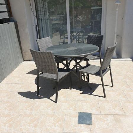 Charmant Appartement Визий Экстерьер фото